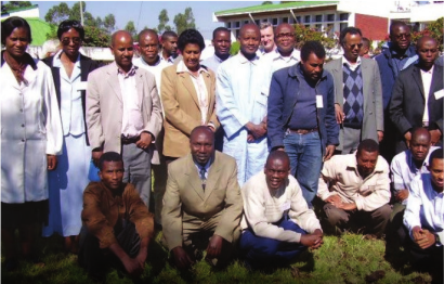 Biometrics Workshop for Researchers